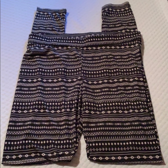 H&M Pants - H & M leggings